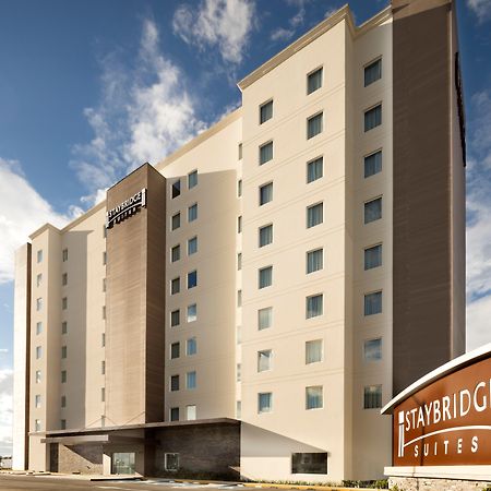 Staybridge Suites Silao, An Ihg Hotel Eksteriør bilde